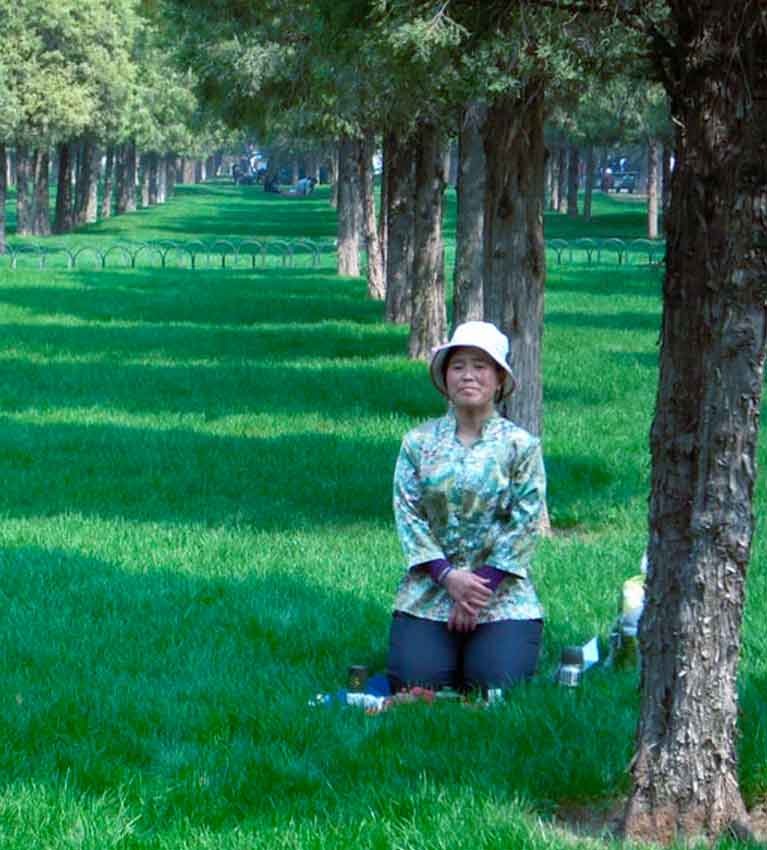 Чаепитие «Без себя» или «У Во»